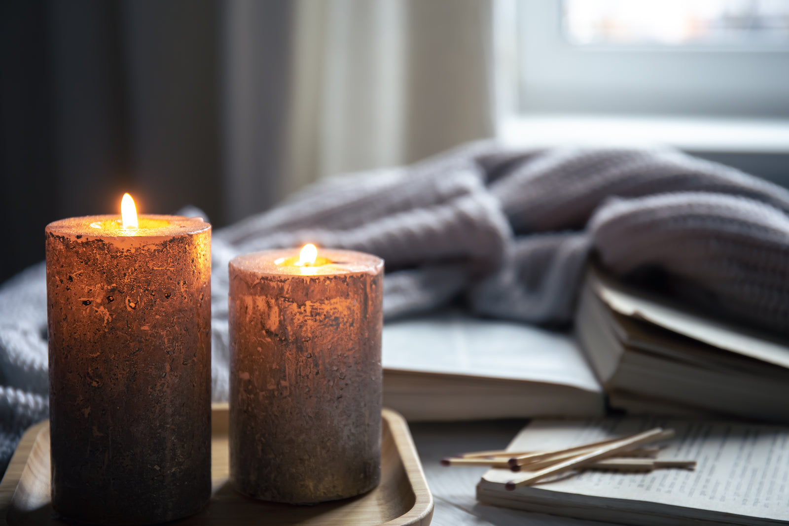 Life-Changing Self-Improvement Books You’ll Love