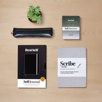 Anniversary Box: Essential Edition Bundle BestSelf Co.