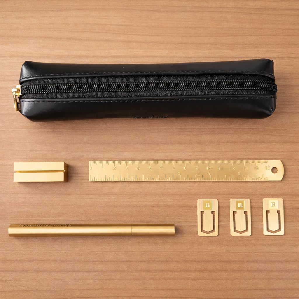 Anniversary Box: Essential Edition Bundle BestSelf Co.