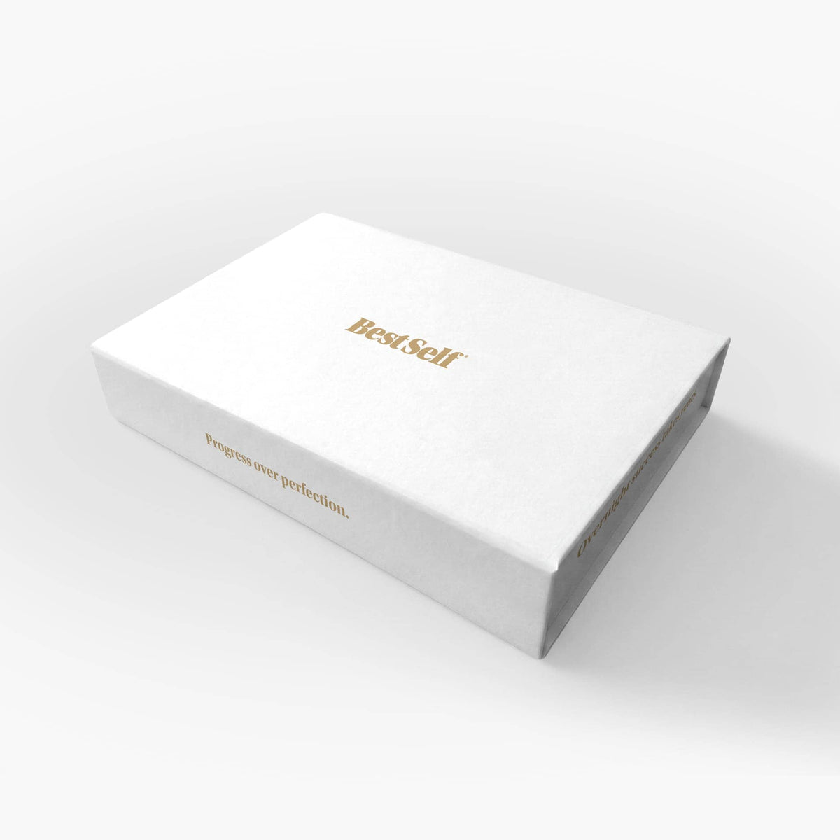 Anniversary Box: Essential Edition Bundle BestSelf Co.