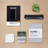 Anniversary Box: Signature Edition Bundle BestSelf Co.