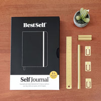 Anniversary Box: Signature Edition Bundle BestSelf Co.