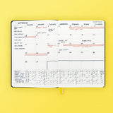 BestSelf Planner Journal Personal Growth