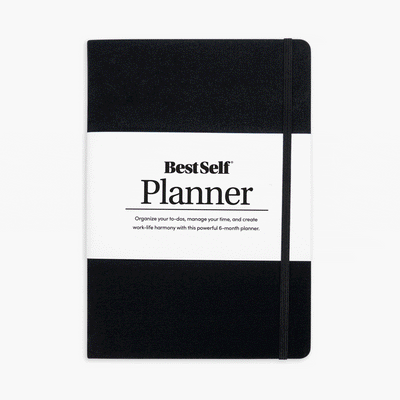 BestSelf Planner