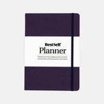 BestSelf Planner Journal Personal Growth