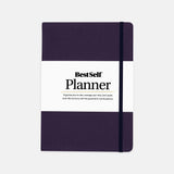 BestSelf Planner Journal Personal Growth