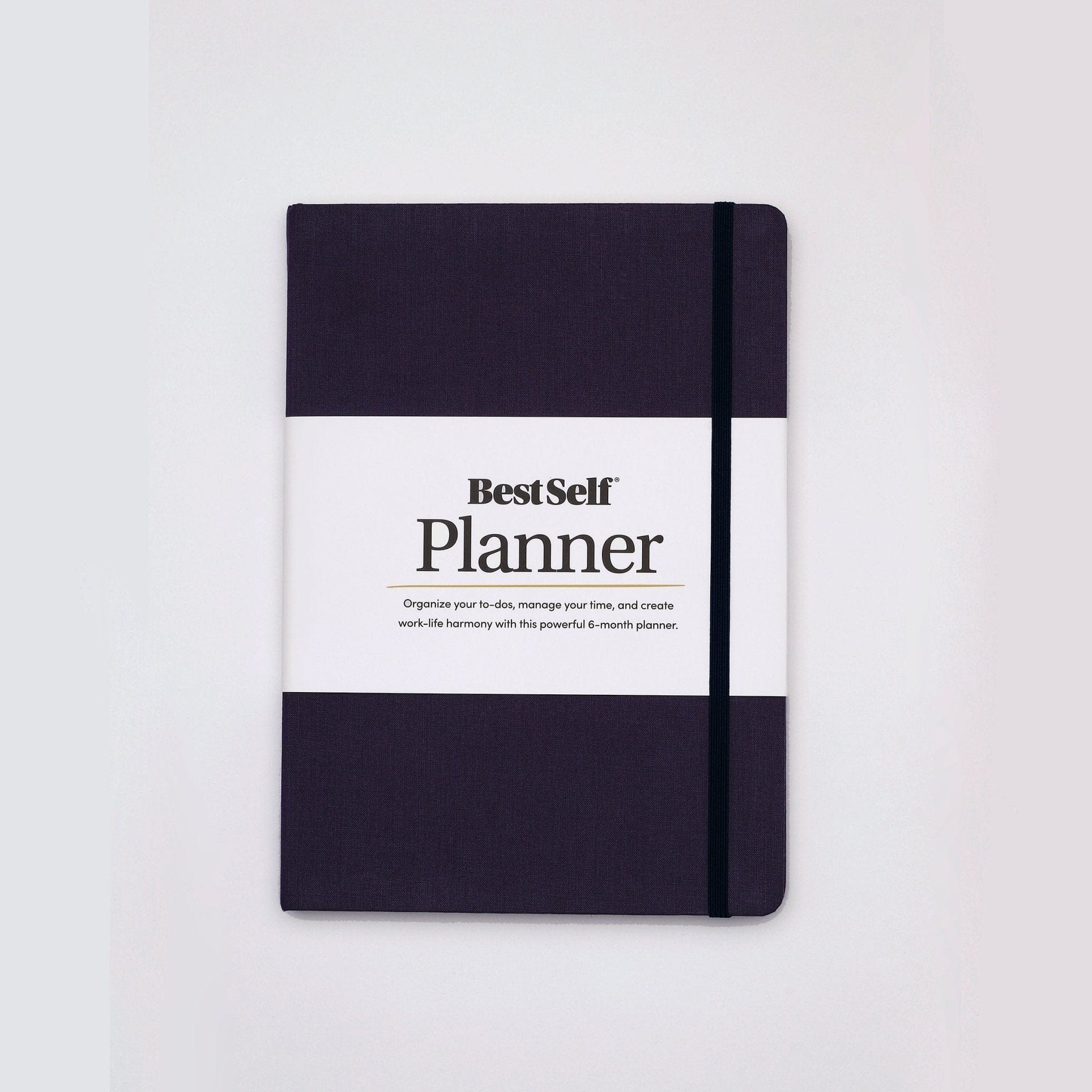 BestSelf Planner Journal Personal Growth