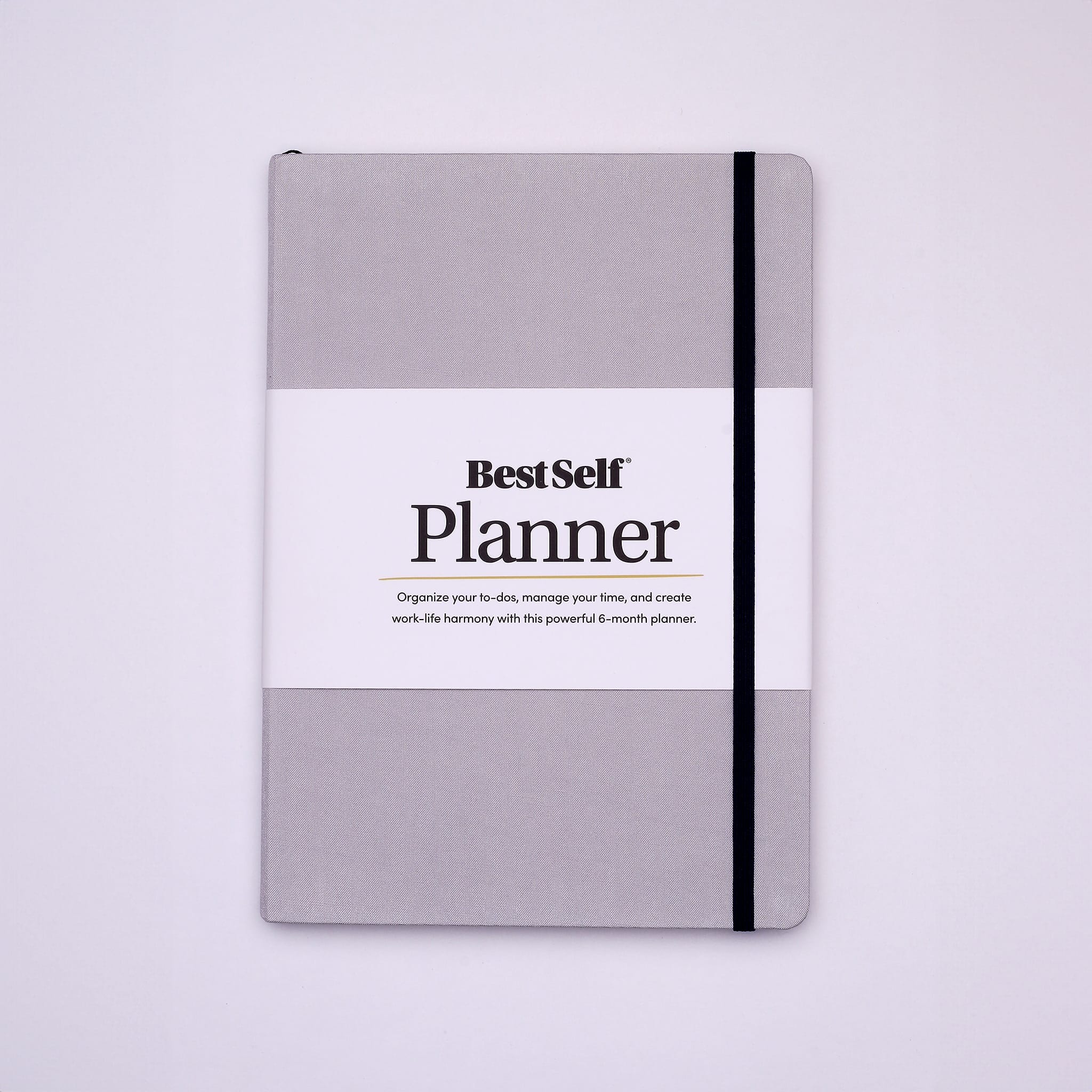 BestSelf Planner Journal Personal Growth