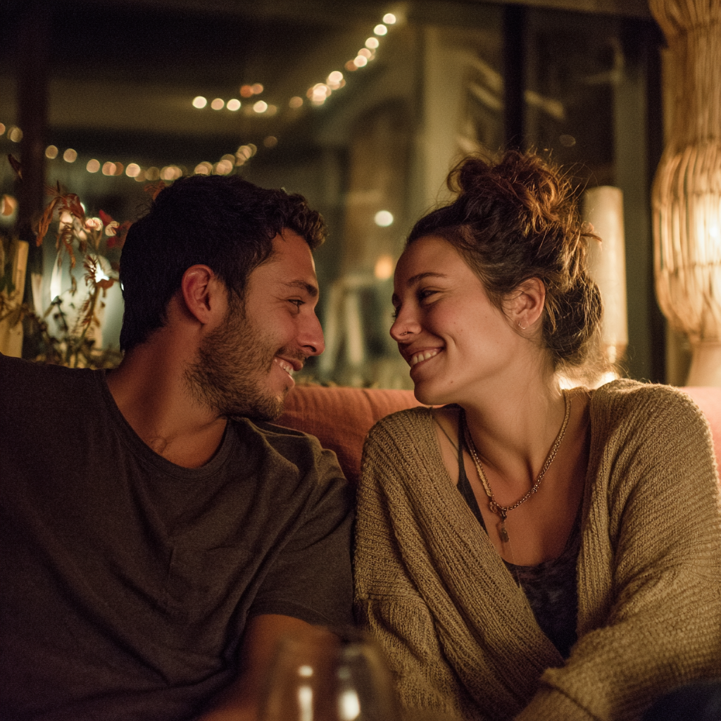 Of a millennial couple s 1