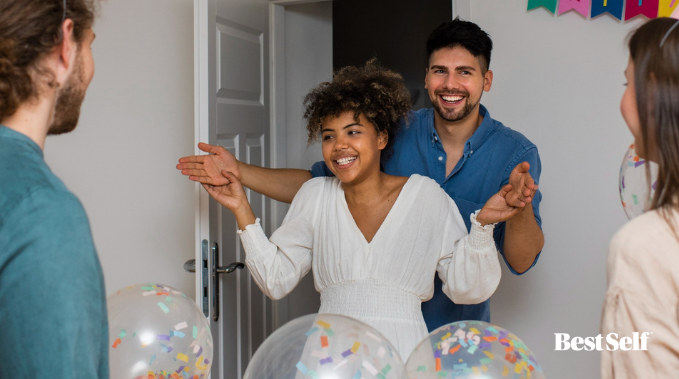 Games and Activities for Birthday Parties to Make it Unforgettable