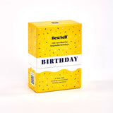 Birthday Deck