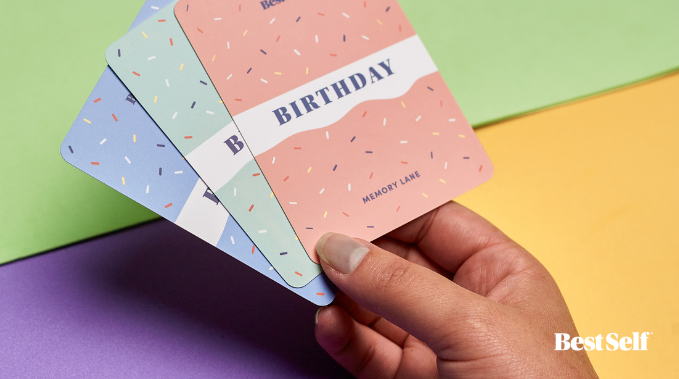 The Perfect Birthday Gift: Why Everyone Loves the Birthday Deck