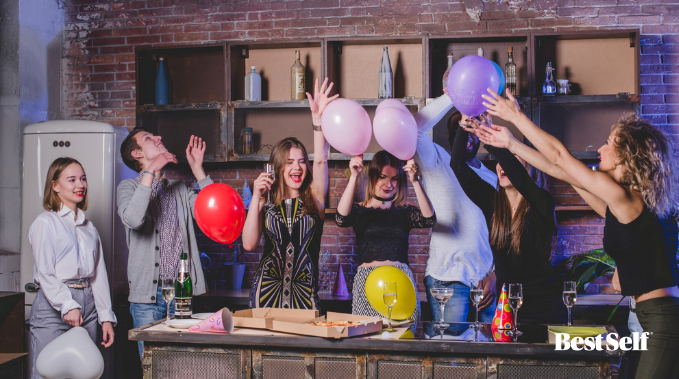 Break the Birthday Routine: Fresh Birthday Activity Ideas