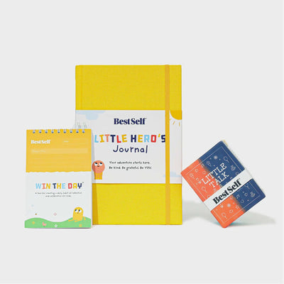 Bright Future Bundle BestSelf Co. - BestSelf Co.