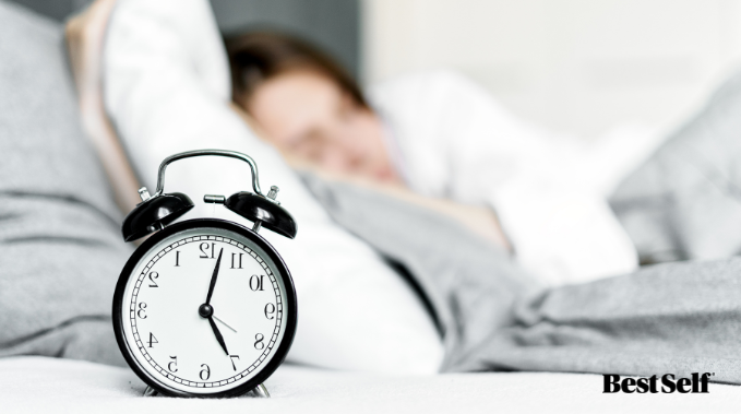 Build a Morning Routine That Works for You