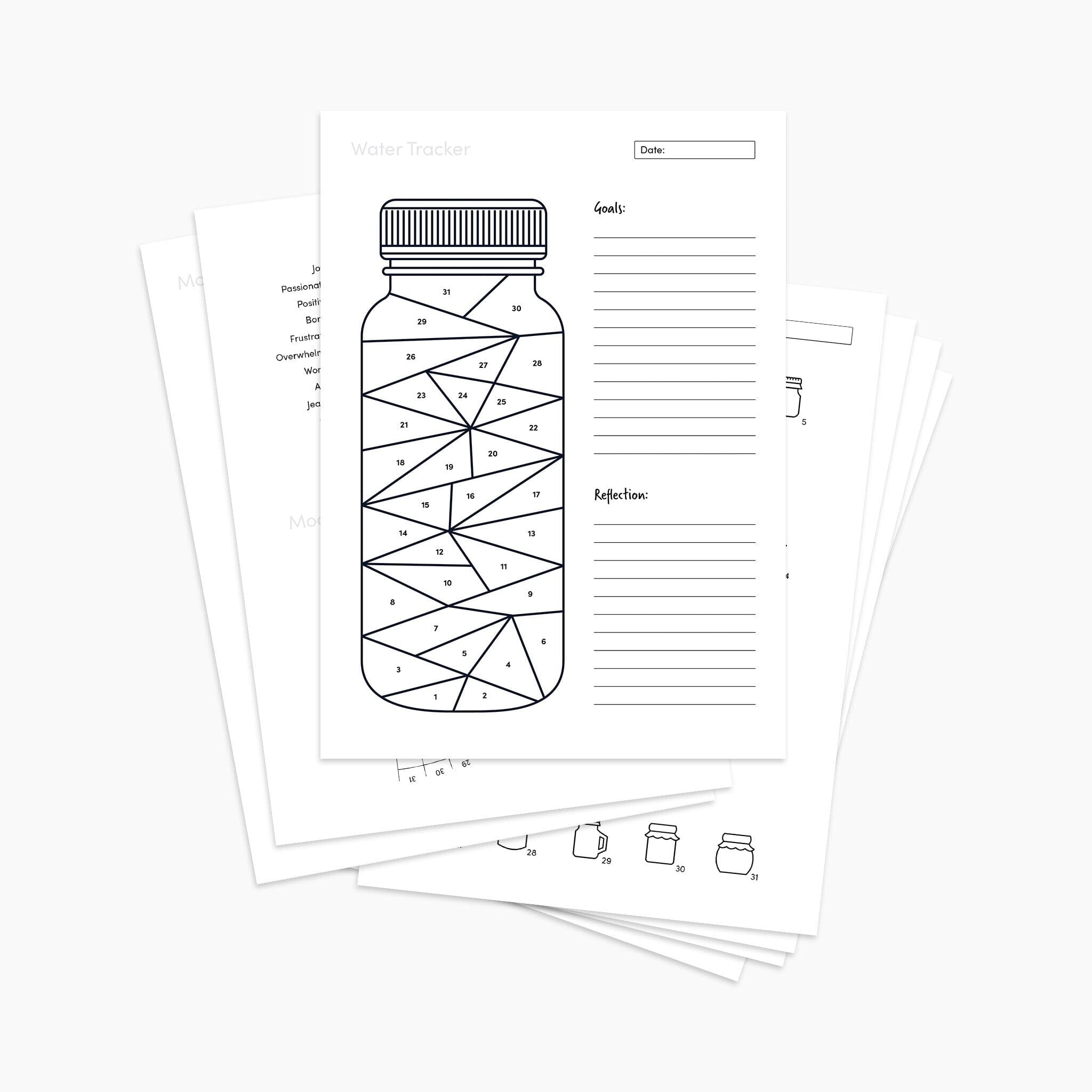 Digital Bullet Journaling Templates For Effortless Organization Digital bullet journaling templates for effortless organization