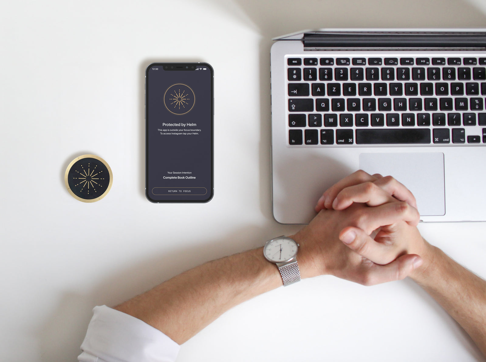From Digital Overload to Mindful Technology Use: Creating Balance