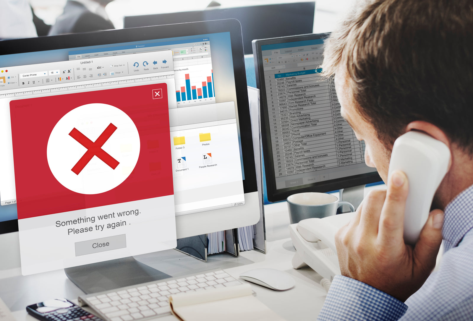 How to Fix Errors in Your Goal Tracker Journal