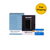 Connected & Confident Mom Kit BestSelf Co.