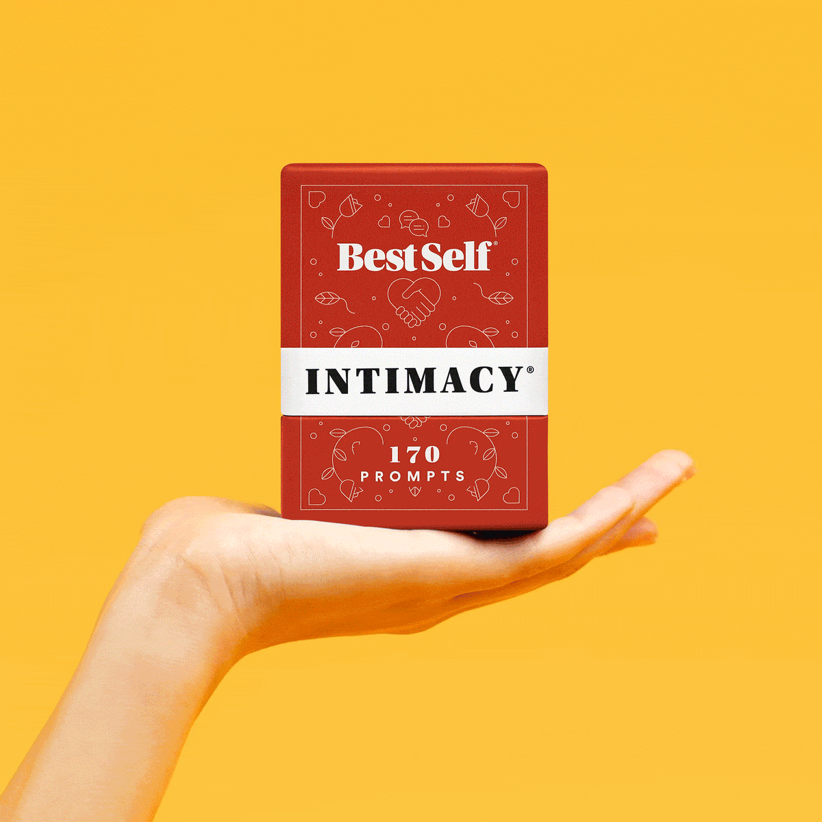 Conversation Deck Bundle Bundle Social Connection