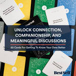 Conversation Deck Bundle Bundle Social Connection