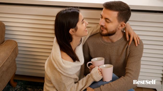 100 Deep Questions for Couples to Strengthen Your Bond