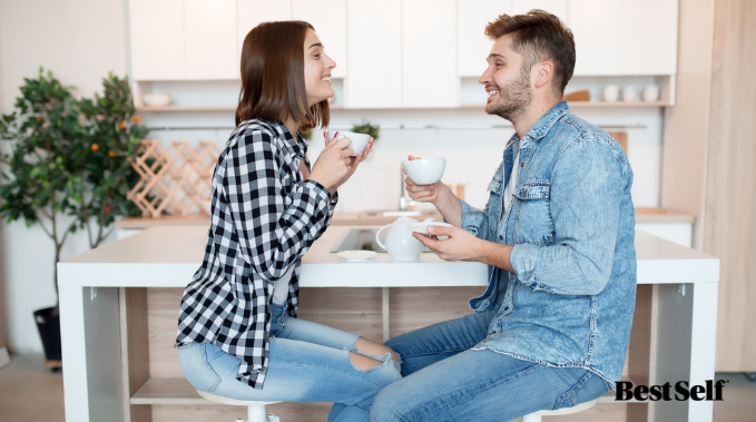 Fun and Light-Hearted Date Night Questions for Couples