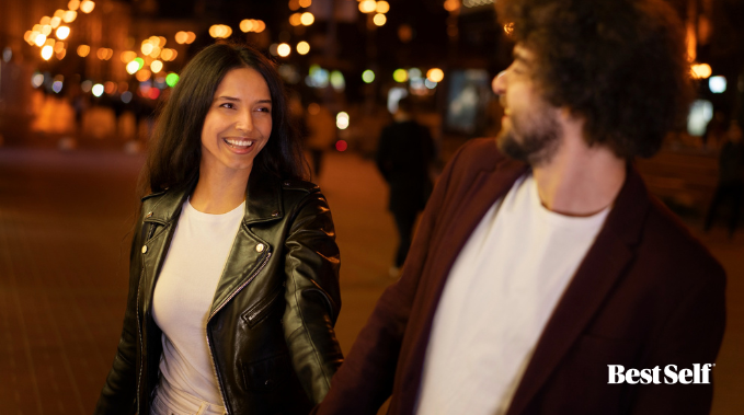 How to Plan a Relationship Check-In