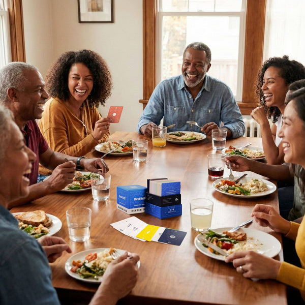 50 Conversation Quotes: Talking, Connection & Real Talk