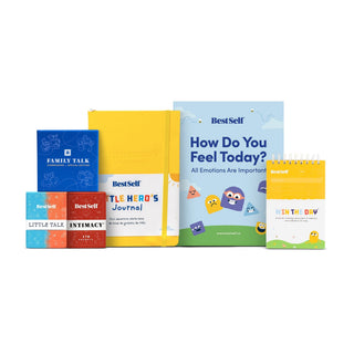 Family Connection Kit Bundle BestSelf Co. - BestSelf Co.
