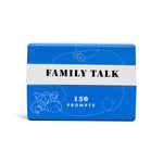 Family Talk - Special Edition Card Deck Kids + Family