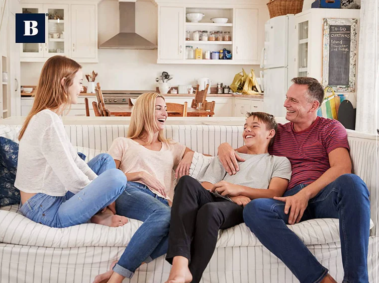 Family conection
