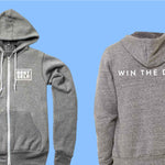 From the Vault - BestSelf Win The Day Hoodie BestSelf Co.