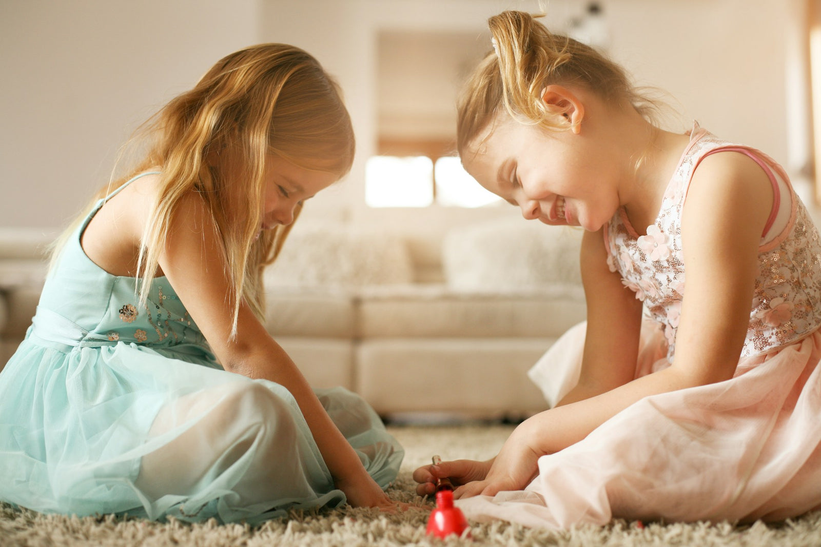 Encouraging Kids to Practice Gratitude