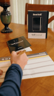 Gif Self Journal