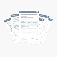 Goal Getter Toolkit: Your Free Path to Success Digital Download Personal Growth