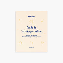 Guide to Self-Appreciation (Digital Download) Digital Download BestSelf Co.