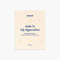 Guide to Self-Appreciation (Digital Download) Digital Download BestSelf Co.