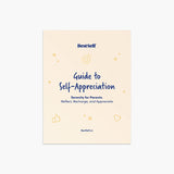 Guide to Self-Appreciation for Parents (Digital Download)