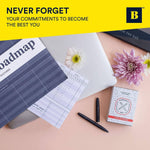 Habit Roadmap Notebooks & Notepads Personal Growth