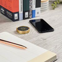 Helm + Bestself Planner Bundle BestSelf Co.