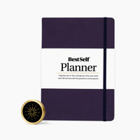 Helm + Bestself Planner Bundle BestSelf Co.