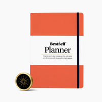 Helm + Bestself Planner Bundle BestSelf Co.