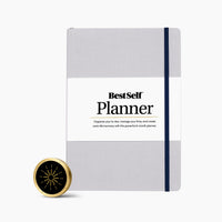 Helm + Bestself Planner Bundle BestSelf Co.
