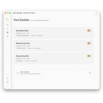 Helm Desktop App Office Accessories BestSelf Co.