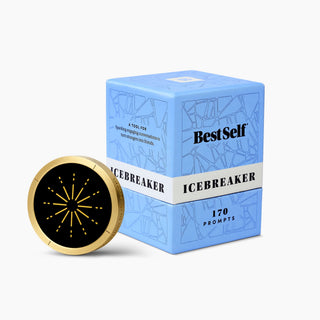 Helm + Icebreaker Deck Bundle BestSelf Co. - BestSelf Co.