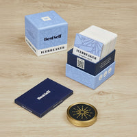 Helm + Icebreaker Deck Bundle BestSelf Co.