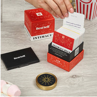 Helm + Intimacy Deck BestSelf Co.