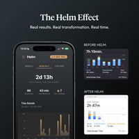 Helm Office Accessories BestSelf Co.