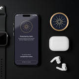 Helm Office Accessories BestSelf Co.